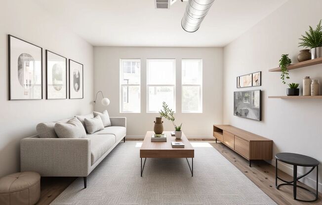 1 bed, 1 bath, 525 sqft, $1,125, Unit 305