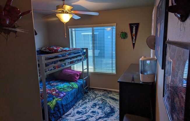 3 beds, 2.5 baths, $2,250, Unit unit 1290