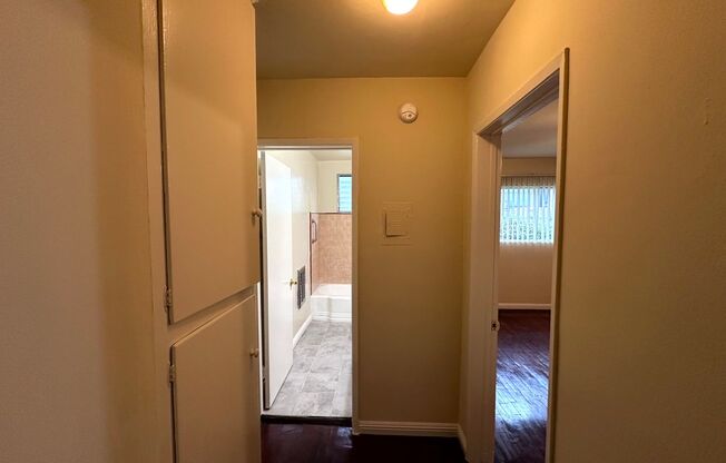 1 bed, 1 bath, $1,795, Unit 2