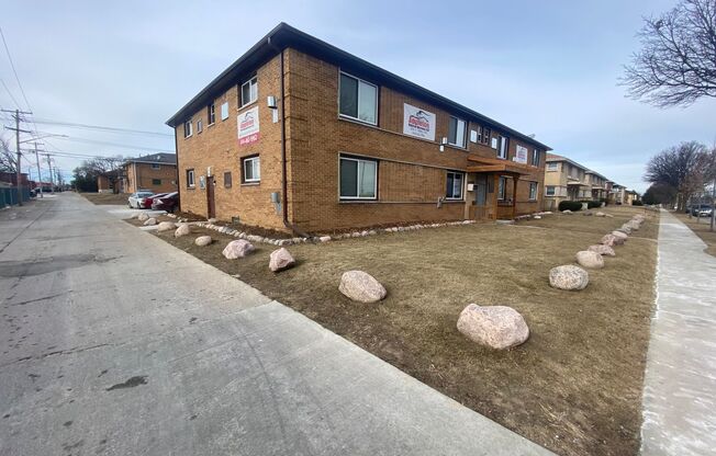 4025 N 60th Street