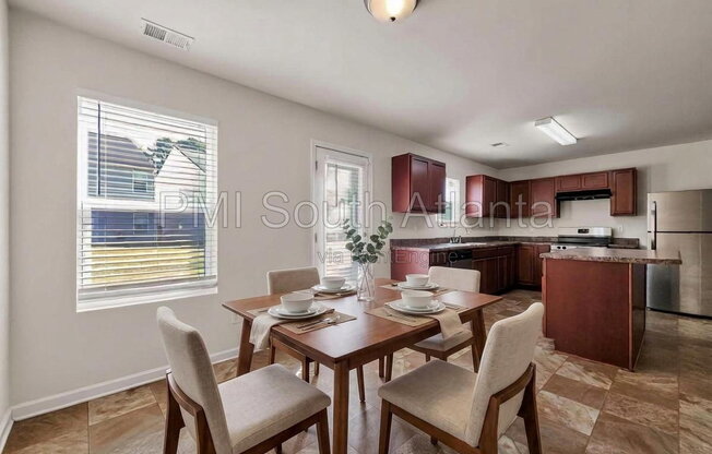 4 beds, 2.5 baths, 2,100 sqft, $1,950
