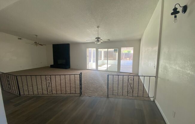 Spacious home in Lemoore