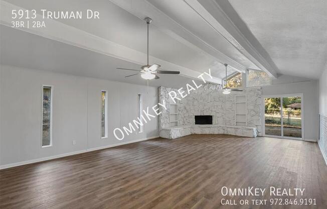 5913 TRUMAN
