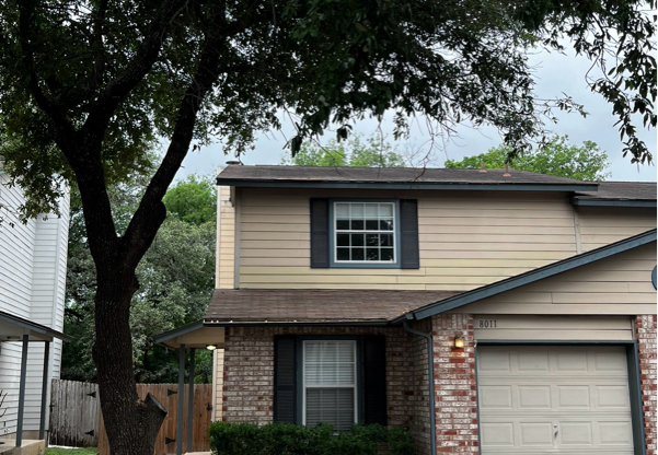 8011 RUSTIC PARK