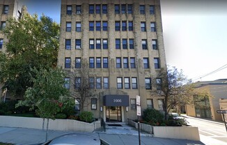 1666 Commonwealth Ave