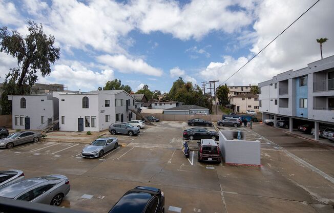 1 bed, 1 bath, 550 sqft, $1,950, Unit D104