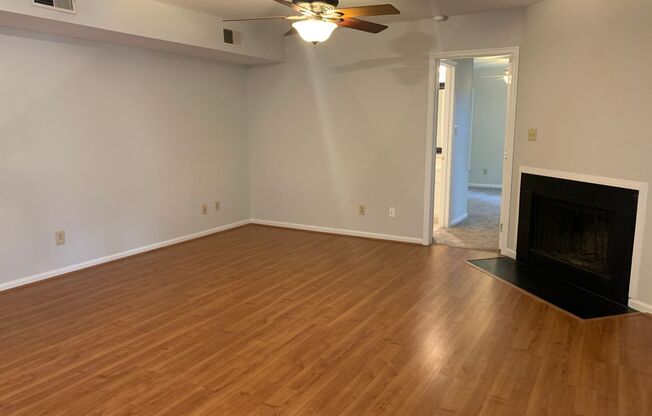 *Move In Special* 2 Bed | 2 Bath Condo In Raleigh with Large Balcony