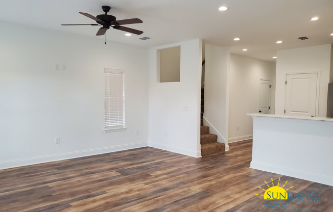 Gorgeous Townhome in Fort Walton Beach