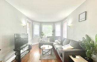 6300 N. Leavitt LLC