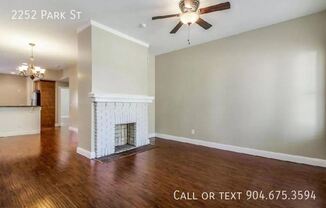 Partner-provided photo for $1850 unit