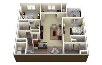 Partner-provided photo for $1450 unit