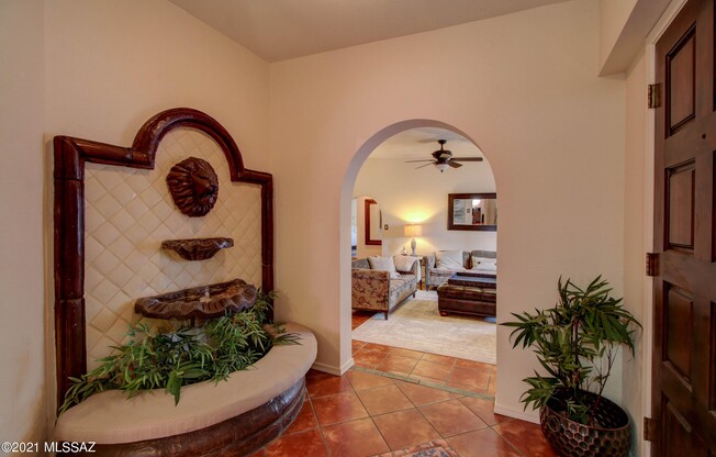 3073 W Glenn Point Lane