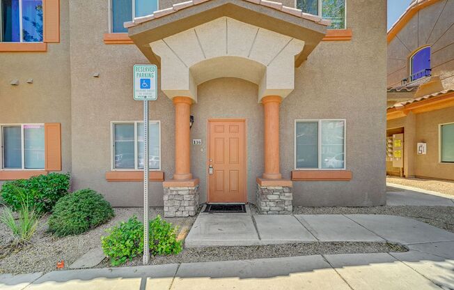 Charming 3-bed, 2-bath Downstairs Unit