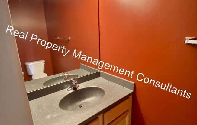 2 beds, 1.5 baths, $1,750