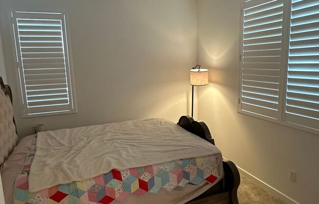 Townhome Perfection!