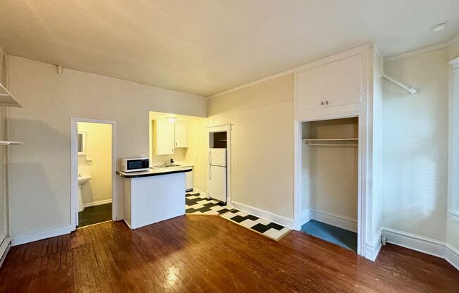 118 S Boylan Ave