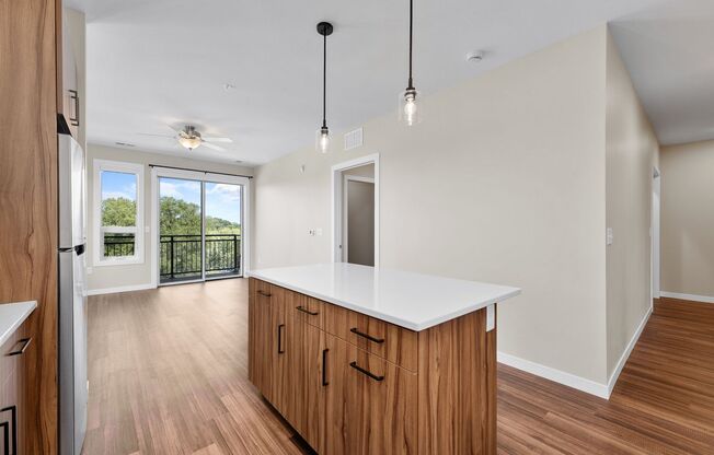 2 beds, 2 baths, 1,168 sqft, $1,900, Unit 301