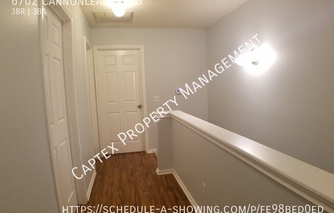 6702 CANNONLEAGUE DR