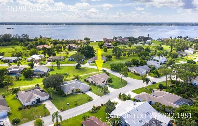 15198 SAM SNEAD LN