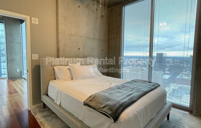 2 beds, 2 baths, 1,148 sqft, $2,595, Unit 2203