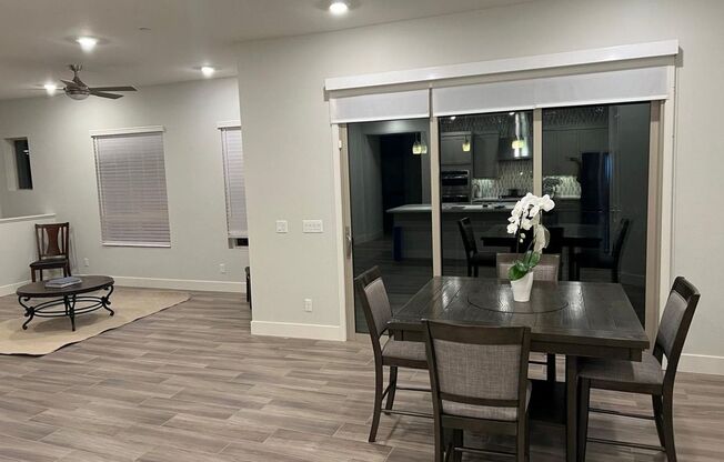 4277 Solace St ! 3 Bed / 3 1/2 Bath Summerlin Condo ! COMING SOON !