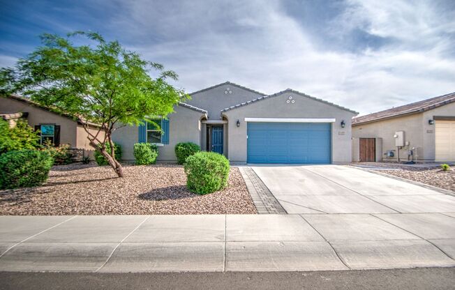 Stunning 5 Bedroom In San Tan!