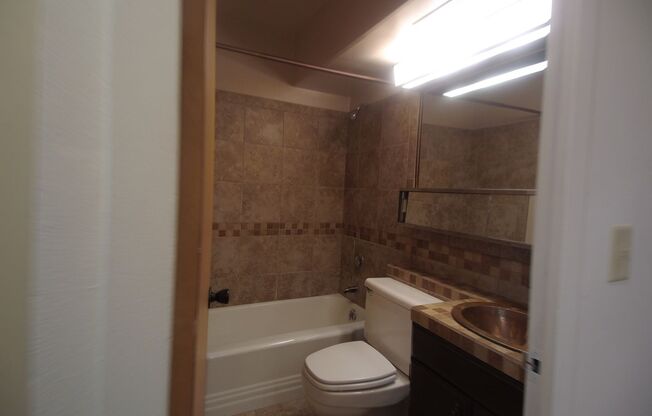 1 bed, 1 bath, 620 sqft, $1,195, Unit 207