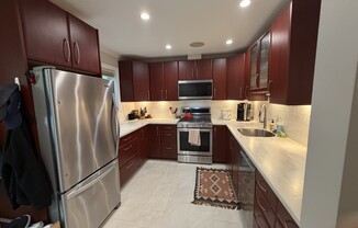 2 beds, 2.5 baths, 1,667 sqft, $3,700, Unit 3