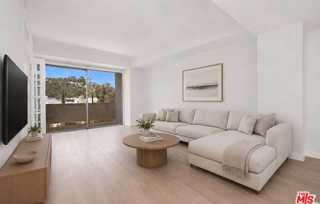 1 bed, 2 baths, 1,260 sqft, $3,700, Unit 507