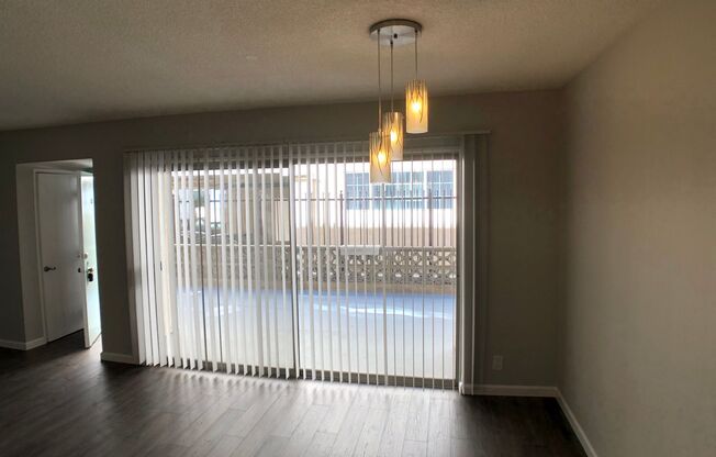 1 bed, 1 bath, $2,695, Unit 104