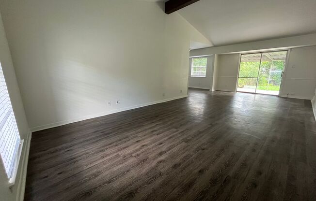 3bed/2bath in North Austin