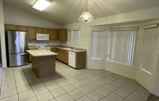 COMING SOON! Beautiful 4 Bedroom 2 Bath Home in Phoenix!