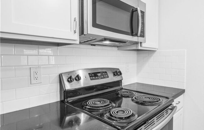 Ballard Heights Apartments