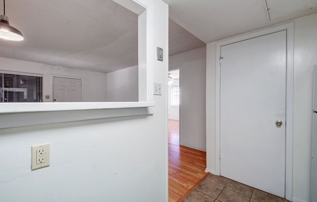Worthington Apartments