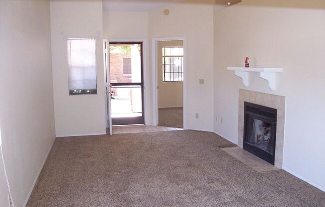 2 beds, 2 baths, $1,550