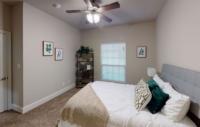 2 beds, 2 baths, 1,282 sqft, $1,745, Unit 1202