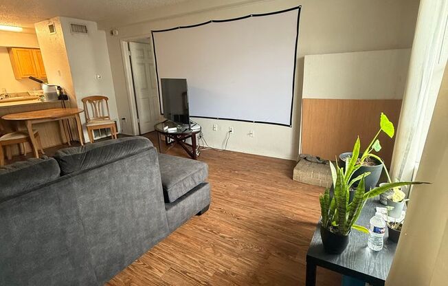 2 beds, 2 baths, $1,199, Unit E-6