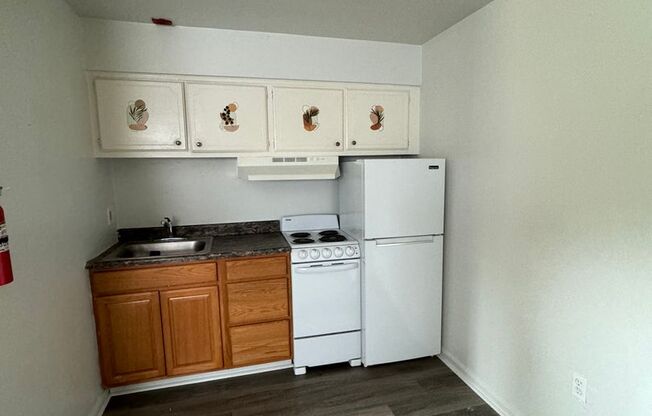 Studio, 1 bath, 565 sqft, $795, Unit 824-15