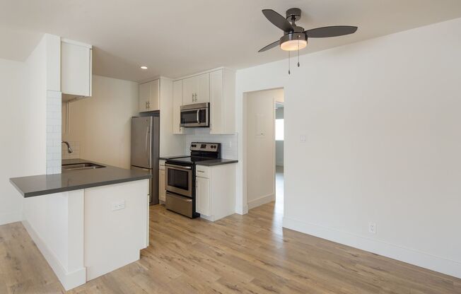Anza 20700, LLC