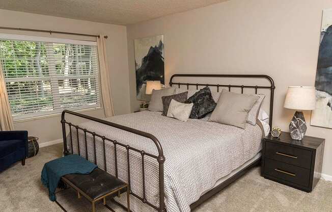 Fairlane Woods Apartments