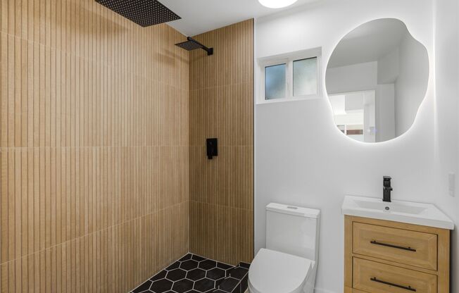 Stunning New Construction in Mission Hills – 2BR/2BA – Going Quick | 4 Weeks of Free Rent + Free Application Fee's|