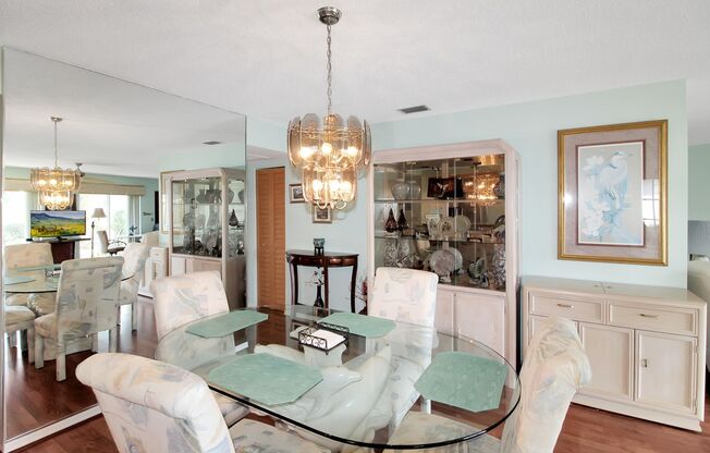 Plantation Golf and Country Club Annual Villa for Rent