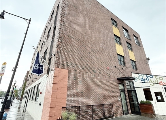 2 beds, 1 bath, 900 sqft, $3,550, Unit 401