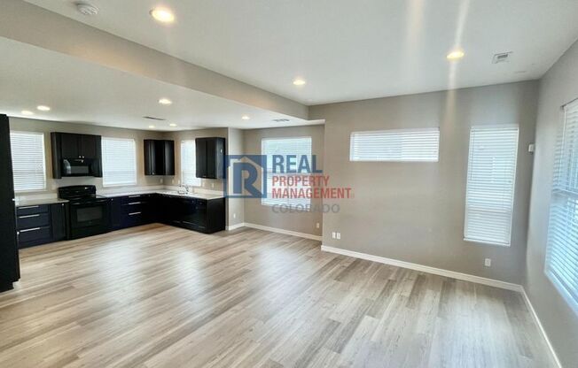 3781 Depew Street Unit D