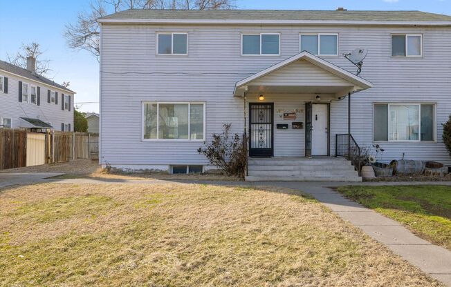 1517/1519 Thayer Dr