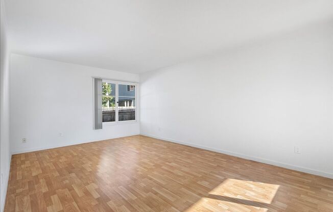 4120 Walnut St. #B - 1 bedroom | 1bath