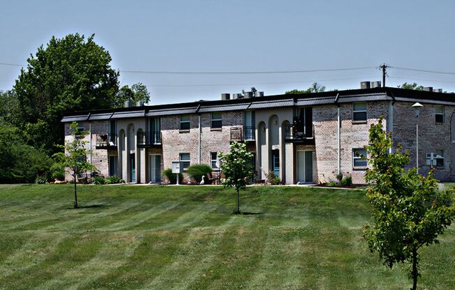 Glen Arbor