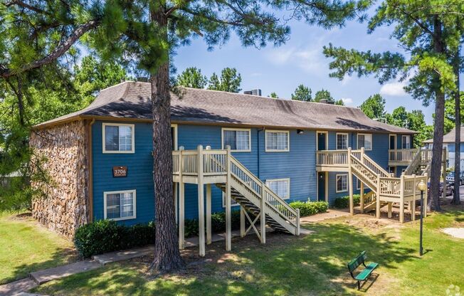 2 beds, 2 baths, 1,000 sqft, $900, Unit 3741 Alibi #2