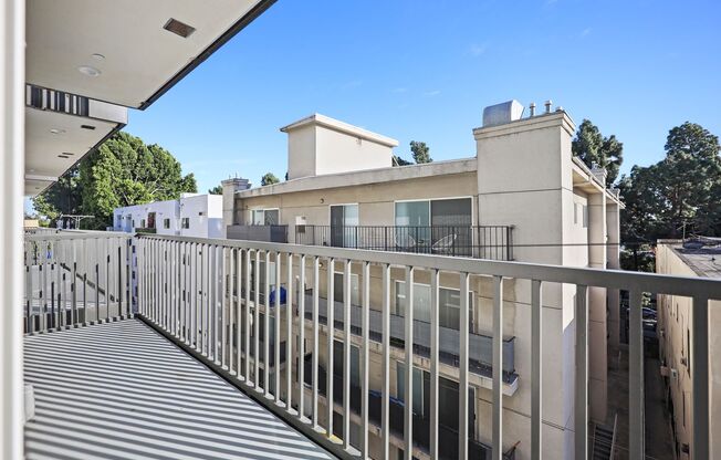 1 bed, 1 bath, 445 sqft, $2,500, Unit 406A