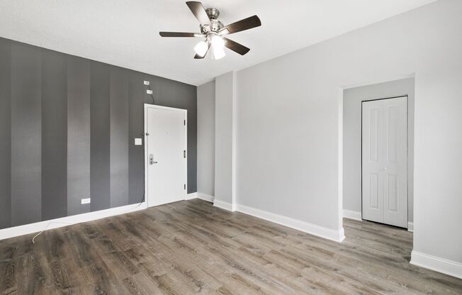 1 bed, 1 bath, 408 sqft, $1,795, Unit 408